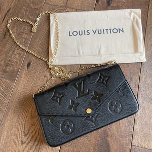 Louis Vuitton Wild at Heart Felice